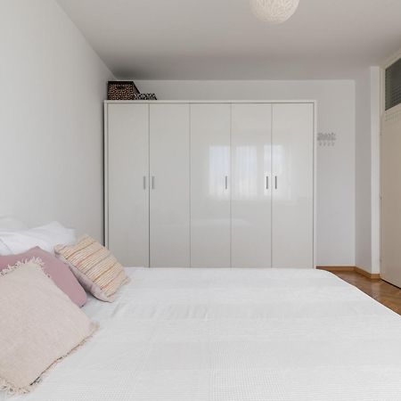 Apartment Aja Σπλιτ Εξωτερικό φωτογραφία