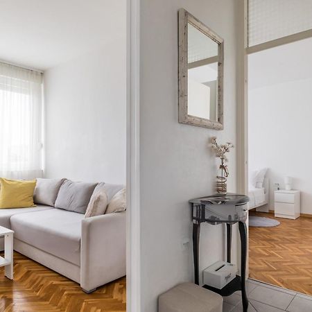 Apartment Aja Σπλιτ Εξωτερικό φωτογραφία