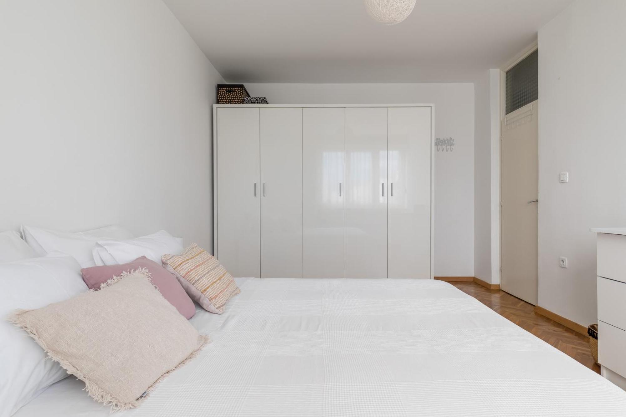 Apartment Aja Σπλιτ Εξωτερικό φωτογραφία
