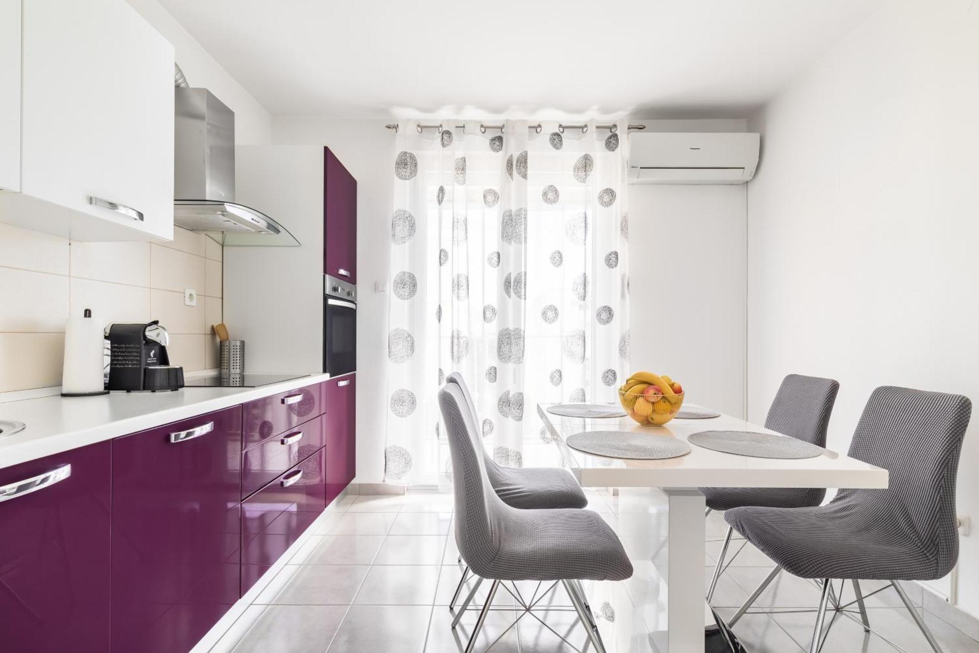 Apartment Aja Σπλιτ Εξωτερικό φωτογραφία