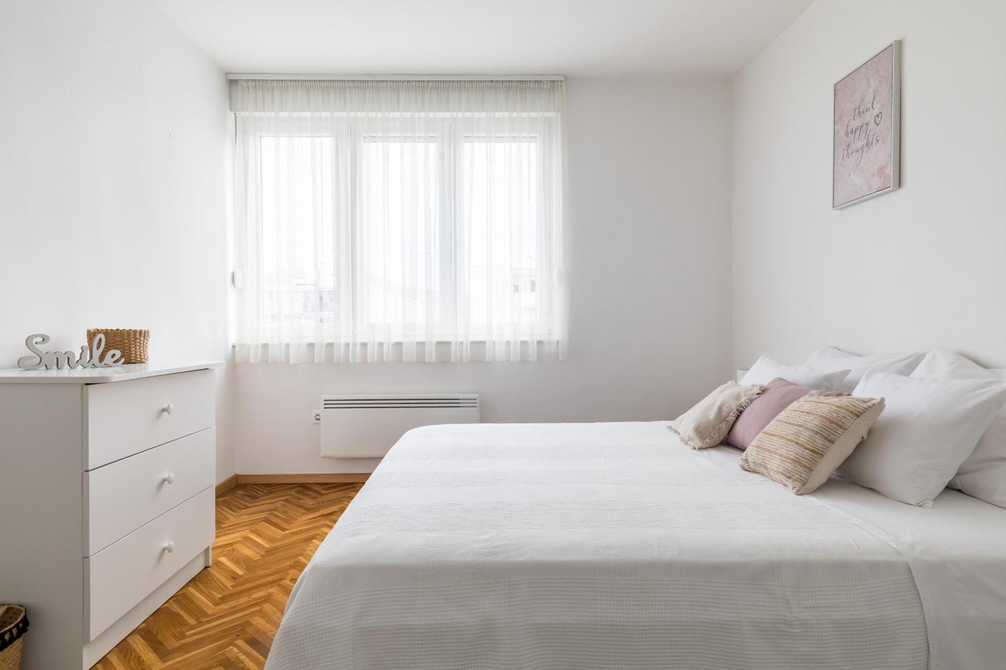 Apartment Aja Σπλιτ Εξωτερικό φωτογραφία