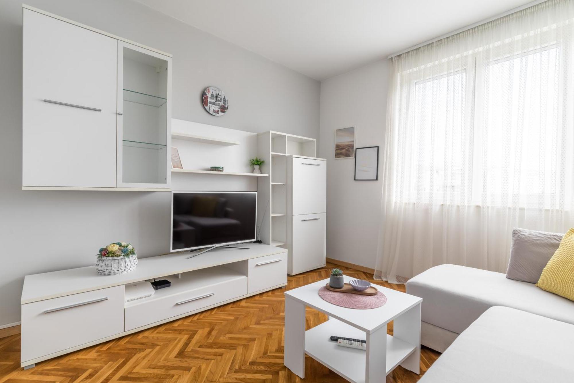 Apartment Aja Σπλιτ Εξωτερικό φωτογραφία