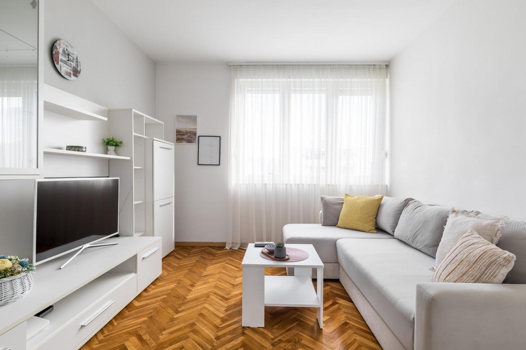 Apartment Aja Σπλιτ Εξωτερικό φωτογραφία