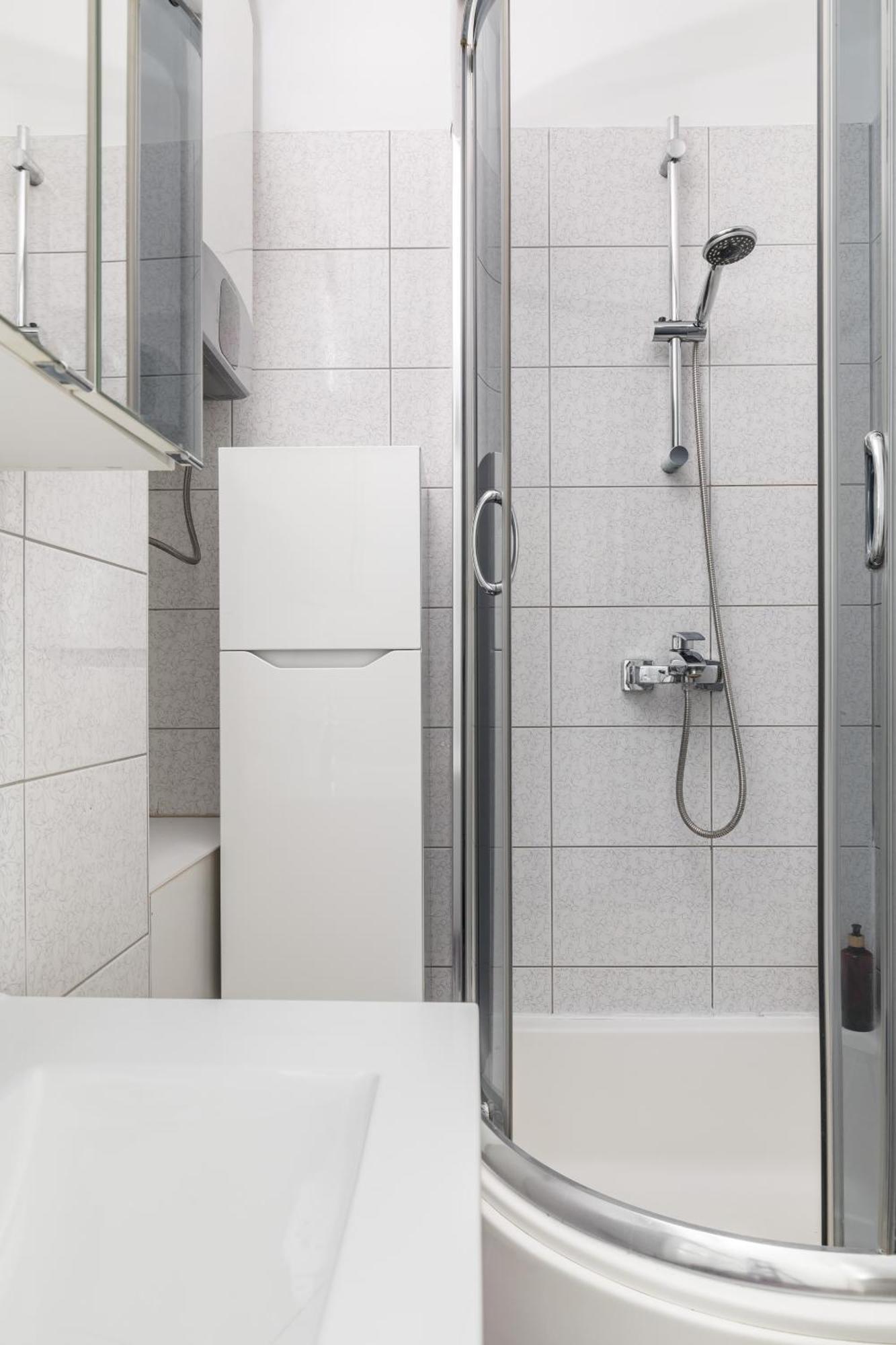 Apartment Aja Σπλιτ Εξωτερικό φωτογραφία