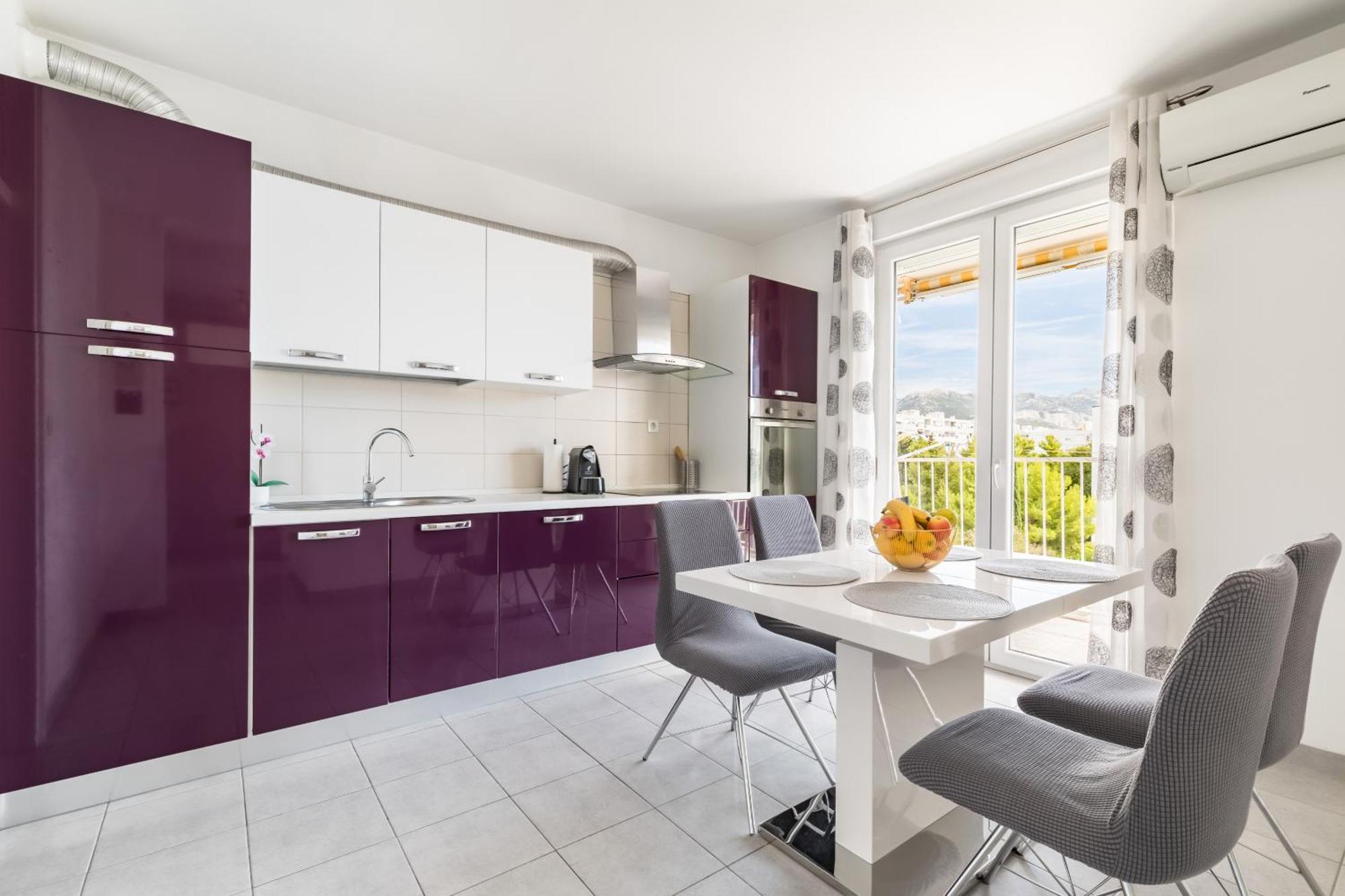 Apartment Aja Σπλιτ Εξωτερικό φωτογραφία
